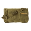 Picture of Muddy Nucleus Heated Hand Muff Brown Clay One Size MUD-HT-HM-CL