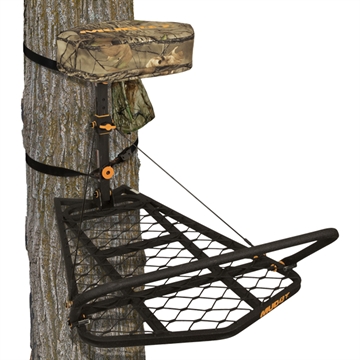 Picture of Muddy Outdoors Muddy Outffiter Treestand Hang On MUD-MFP3205