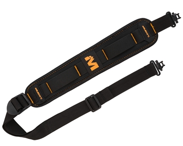 Picture of Muddy Overlander? Flexible Comfort Sling Black MUDOVRLSLBLK