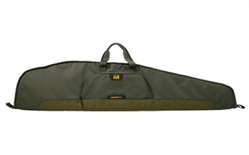 Picture of Muddy Outdoors Muddy Pathfinder Scoped Rifle Case Peat Moss MUD-CSE-PF-SRC48-PM?