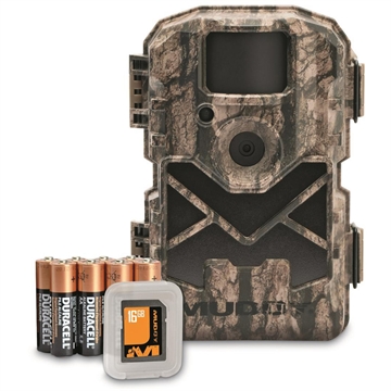 Picture of Muddy Outdoors Muddy Pro Cam 28 Trail Camera Combo 28MP w/Batteries & 16GB SD Card MUD-MTC28VK