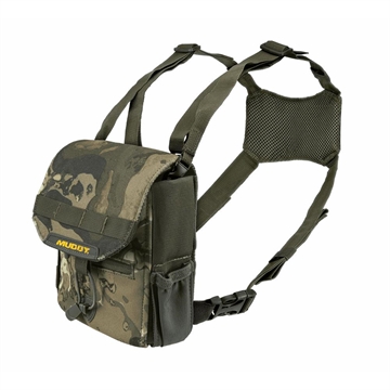 Picture of Muddy Pro Series Bino Harness Veil Canyon Grey MUD-BPK-BH-VCG