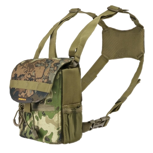 Picture of Muddy Pro Series Bino Harness Veil Canyon Hybrid MUD-BPK-BH-VCH