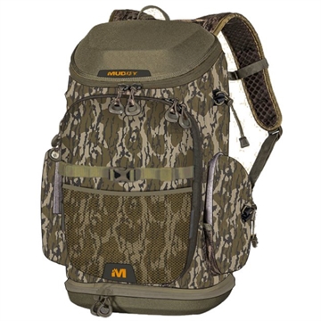 Picture of Muddy Outdoors Muddy Pro Treestand Pack MO Bottomlands MUD-BPK-PTS-MOB??