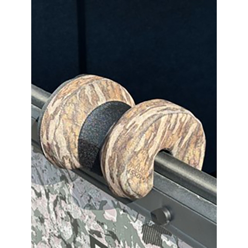 Picture of Muddy Box Blind Shooting Rest Mossy Oak Bottomland MUD-SRR-MOBL