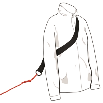 Picture of Muddy Standard Deer Drag MUD-GP500