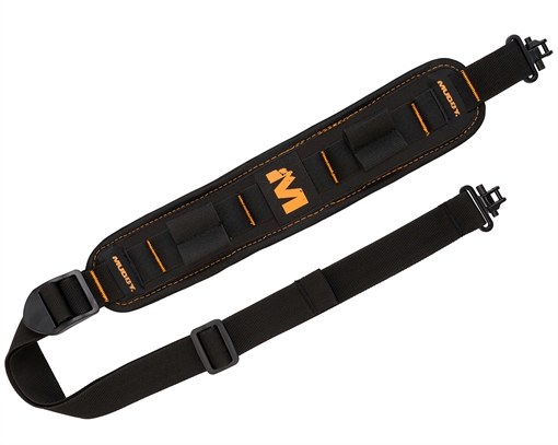 Picture of Muddy Summit Ridge ?Flexible Comfort Sling? Black MUDSMTRSLBLK