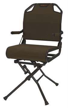 Picture of Muddy Swivel Ground Seat MUD-SGS