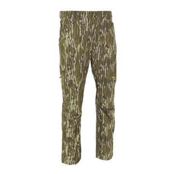 Picture of MUDDY WOODSMAN TRX LIGHTWEIGHT PANT / MOSSY OAK BOTTOMLAND / LARGE MUD-LWPNT-MOB-L MUD-LW-PNT-MOB-L
