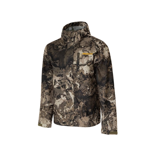 Picture of Muddy TRX Lightweight Rain Jacket Veil Canyon Grey S MUD-LW-RJKT-VCG-S