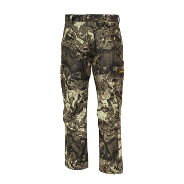 Picture of Muddy TRX Lightweight Rain Pants Veil Canyon Grey L MUD-LW-RPNT-VCG-L