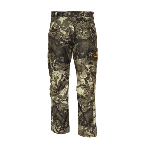 Picture of Muddy TRX Lightweight Rain Pants Veil Canyon Grey XL MUD-LW-RPNT-VCG-XL