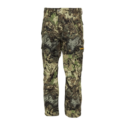 Picture of Muddy TRX Lightweight Rain Pants Veil Canyon Hybrid L MUD-LW-RPNT-VCH-L