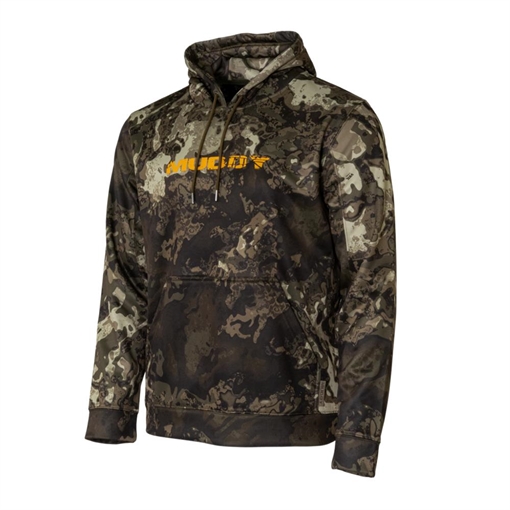 Picture of Muddy TRX Performance Hoodie Veil Canyon Grey S MUD-MW-PHD-VCG-S