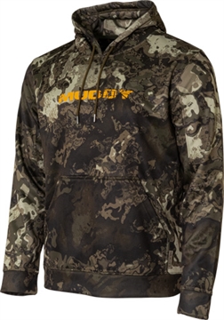 Picture of MUDDY TRX PERFORMANCE HOODIE VEIL CANYON GREY X-LARGE MUD-MW-PHD-VCG-XL