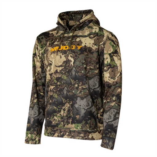 Picture of Muddy TRX Performance Hoodie Veil Canyon Hybrid 2XL MUD-MW-PHD-VCH-2X
