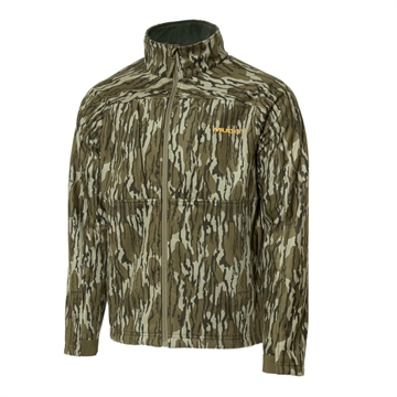 Picture of Muddy TRX Softshell Jacket Mossy Oak Bottomland 3XL MUD-WDP-JKT-MOB-3X