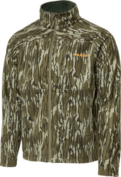 Picture of Muddy TRX Softshell Jacket Mossy Oak Bottomland XL MUD-WDP-JKT-MOB-XL