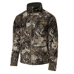 Picture of MUDDY TRX SOFTSHELL JACKET VEIL CANYON GREY LARGE MUD-WDP-JKT-VCG-L