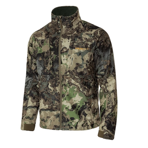 Picture of Muddy TRX Softshell Jacket Veil Canyon Hybrid L MUD-WDP-JKT-VCH-L
