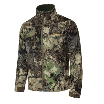 Picture of Muddy TRX Softshell Jacket Veil Canyon Hybrid S MUD-WDP-JKT-VCH-S