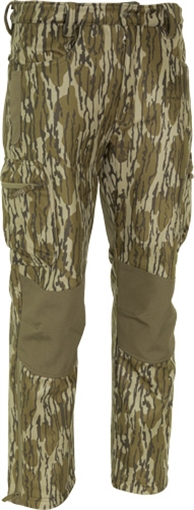 Picture of Muddy TRX Softshell Pant Mossy Oak Bottomland 2XL MUD-WDP-PNT-MOB-2X