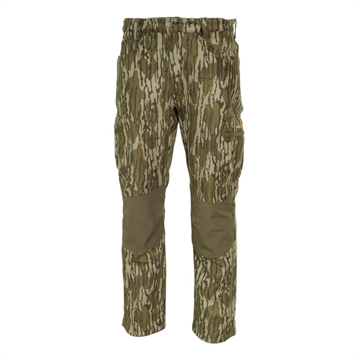 Picture of Muddy TRX Softshell Pant Mossy Oak Bottomland L MUD-WDP-PNT-MOB-L