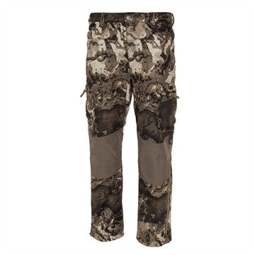 Picture of Muddy TRX Softshell Pant Veil Canyon Grey L Tall MUD-WDP-PNT-VCG-LT