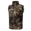 Picture of Muddy TRX Softshell Vest Veil Canyon Grey S MUD-WDP-VEST-VCG-S