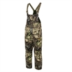 Picture of Muddy TRX Waterproof Sherpa Fleece Bib Overalls Veil Canyon Hybrid XL MUD-WTP-SHBIB-VCH-XL