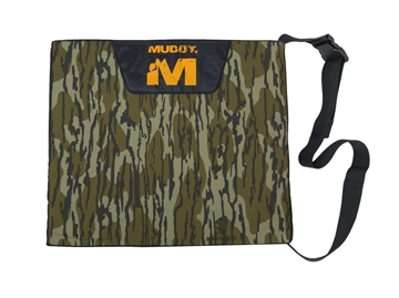 Picture of Muddy Outdoors Muddy Ultra-Plush Seat Cushion MO Bottomlands MUD-GS0109-MOBL