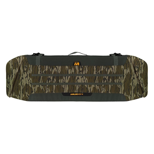 Picture of Muddy UTV Bow Rifle Case Mossy Oak Bottomland    MUD-CSE-UTV-MOBL