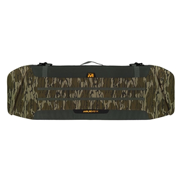 Picture of Muddy UTV Bow Rifle Case Mossy Oak Bottomland    MUD-CSE-UTV-MOBL