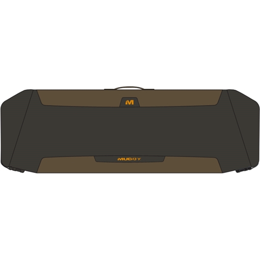 Picture of Muddy Outdoors Muddy Utv?Bow/Rifle Case Peat Moss MUD-CSE-UTV-PM