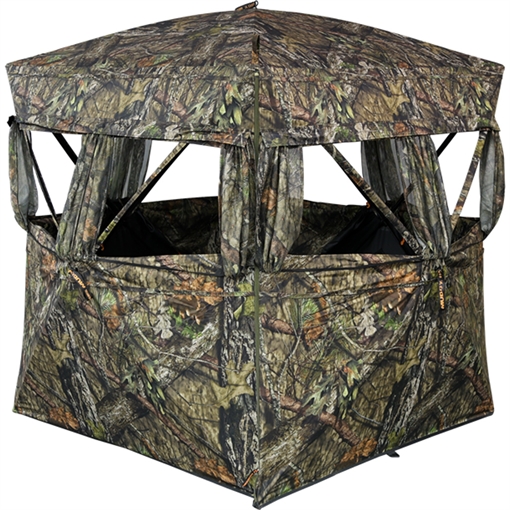 Picture of Muddy Outdoors Muddy Vs360 Ground Blind MO Breakup Country MUD-VS360-MOBUC?