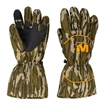 Picture of Muddy Waterproof Insulated Gloves Mossy Oak Bottomland L MUD-WTP-GLV-MOB-L