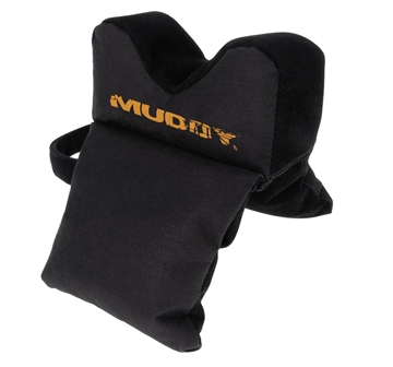 Picture of Muddy Window Shooting Bag Black MUD-WSB