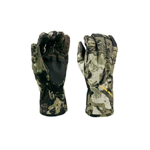 Picture of Muddy Windproof Glove Veil Canyon Grey M MUD-MS-GLV-VCG-M