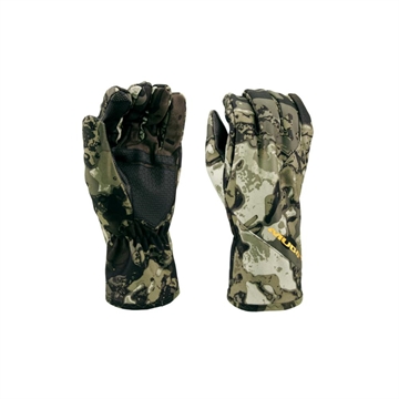 Picture of Muddy Windproof Glove Veil Canyon Grey M MUD-MS-GLV-VCG-M