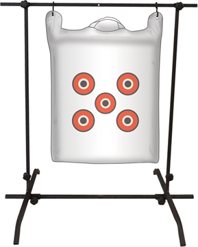 Picture of MUDDY DELUXE ARCHERY TARGET HOLDER FOR 3D OR BAG TARGETS SA100