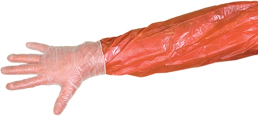 Picture of MUDDY FIELD DRESSING GLOVE KIT 4-PACK W/ MOIST TOWLETTES MGP1004