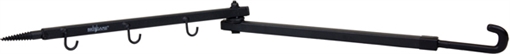 Picture of MUDDY MULTI-HANGER 23" SCREW IN STEEL HANGER 20LB RATING CR94V