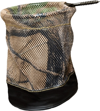 Picture of MUDDY WOODSMAN SCREW IN DRINK HOLDER RING WITH CAMO MESH CR70V