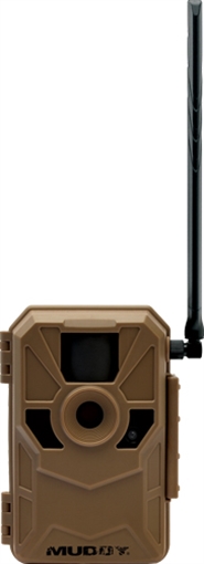 Picture of MUDDY WOODSMAN TRAIL CAMERA MANIFEST CELLULAR 16MP VERIZON MUDVRZ