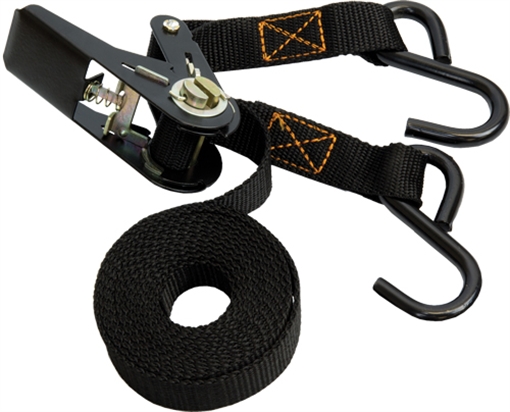 Picture of MUDDY TREE STAND REPLACEMENT RATCHET STRAP 1"X8' MUD-CR99-V