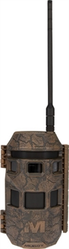 Picture of MUDDY WOODSMAN TRIFECTA 180 CELLULAR TRAIL CAM 36MP DUAL NETWORK MUS-TRF180