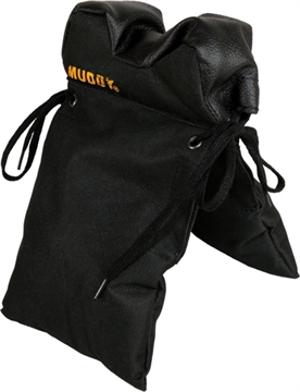 Picture of MUDDY UNIVERSAL WINDOW BOX/ GROUND BLIND GUN REST BLACK BBAGR1