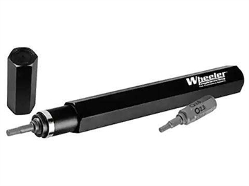 Picture of WHEELER MULTI - DRIVER TOOL PEN (4 UNIT CASE) 1082256