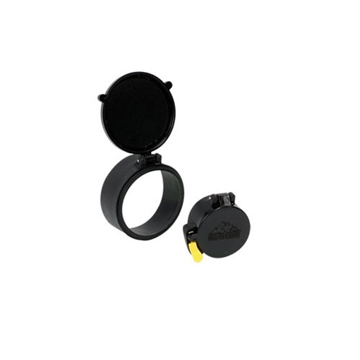 Picture of Butler Creek OBJECTIVE LENS COVER #33,34 2.043-2.1'' (51.9-53.5MM) 33334