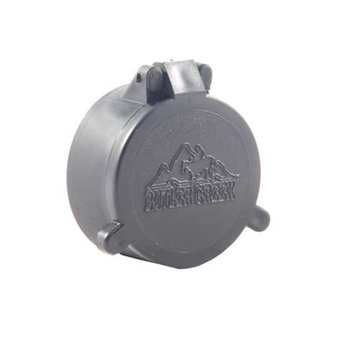 Picture of Butler Creek OBJECTIVE LENS COVER #13,15 1.53-1.558'' (38.9-39.6) 31315